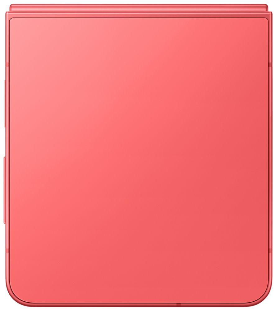 Galaxy Z Flip7 - 512GB - CoralRed