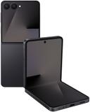 Galaxy Z Flip7 256GB in JetBlack in Excellent condition