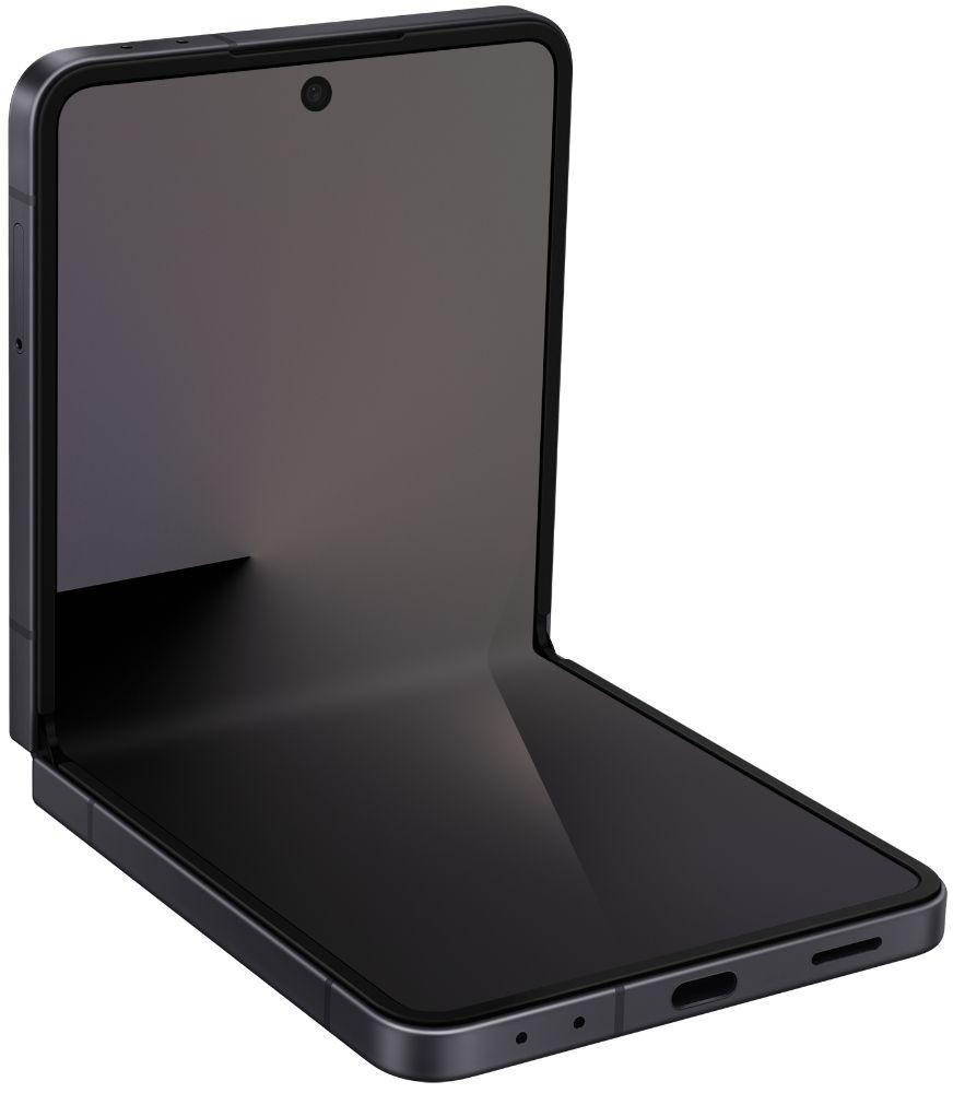 Galaxy Z Flip7 - 512GB - JetBlack