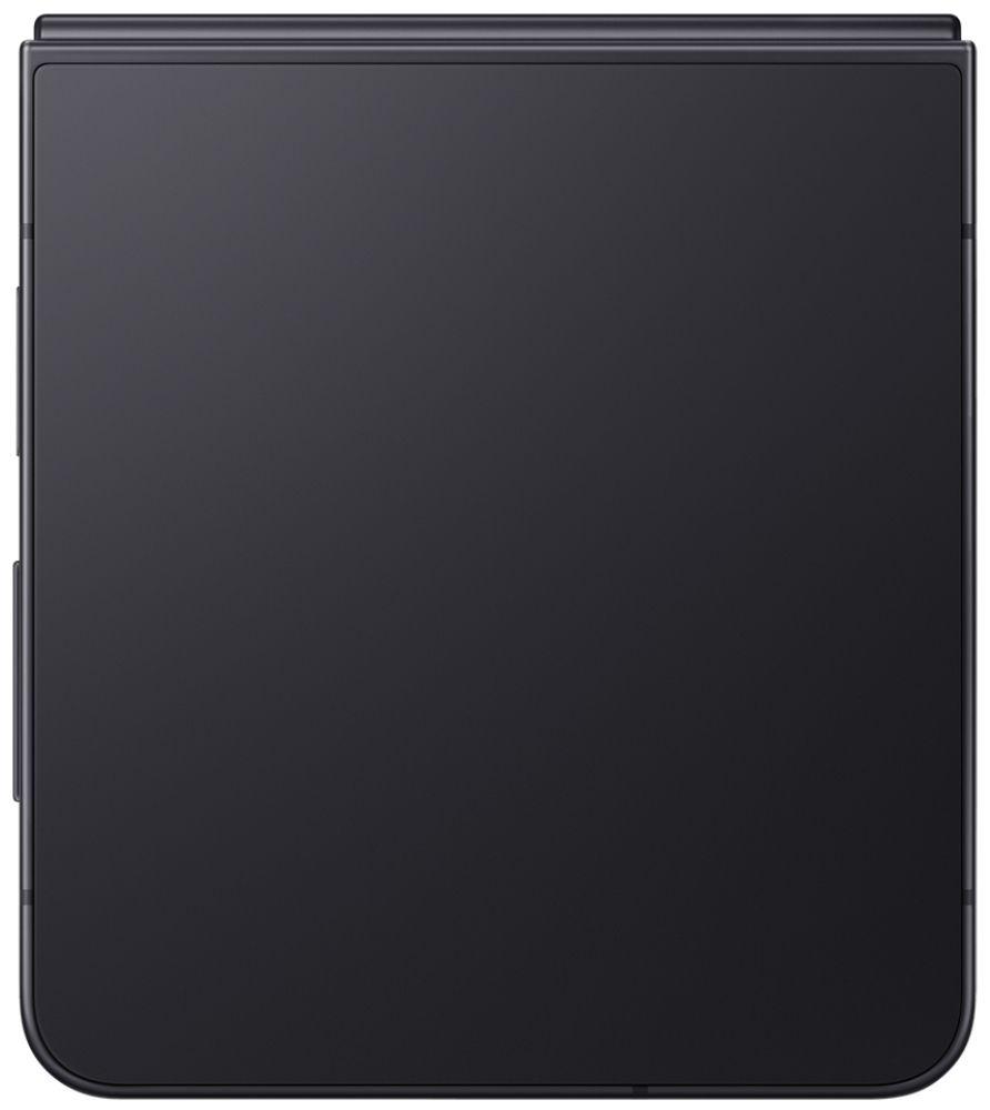 Galaxy Z Flip7 - 512GB - JetBlack