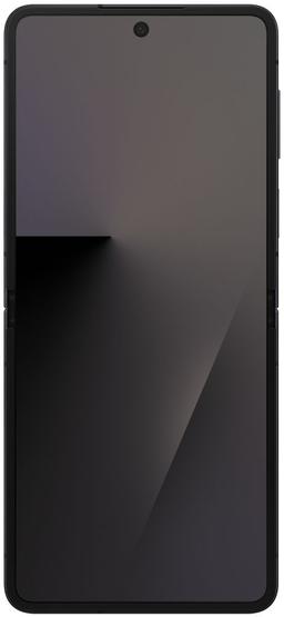 Galaxy Z Flip7 - 512GB - JetBlack