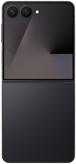 Galaxy Z Flip7 - 512GB - JetBlack