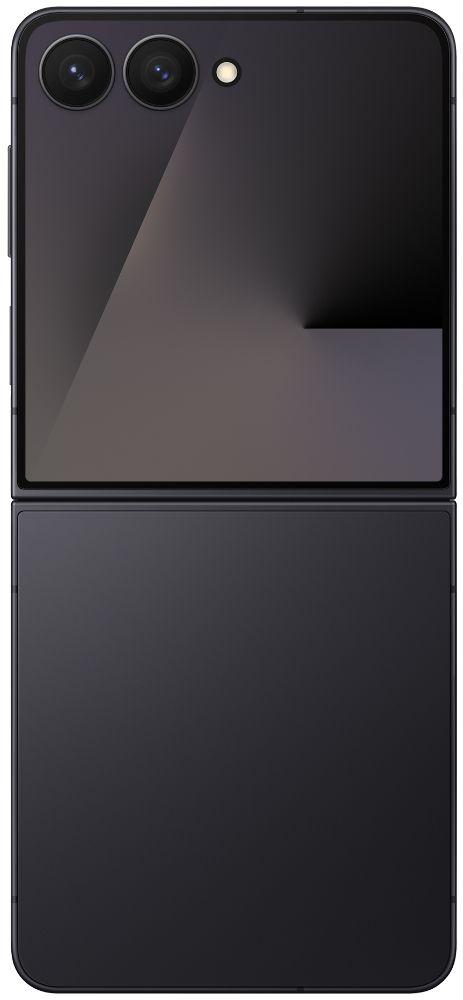 Galaxy Z Flip7 - 512GB - JetBlack