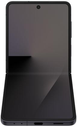 Galaxy Z Flip7 - 512GB - JetBlack