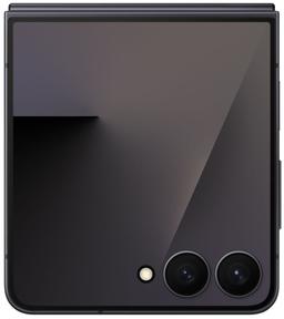 Galaxy Z Flip7 - 512GB - JetBlack