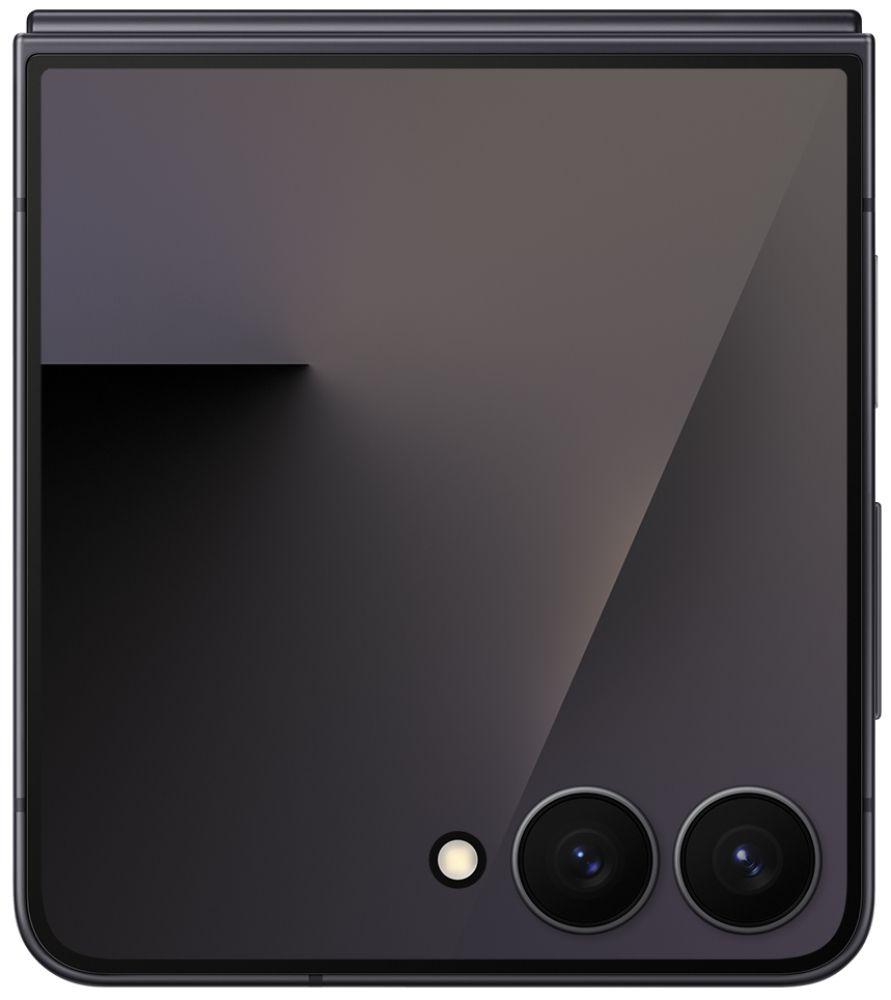 Galaxy Z Flip7 - 512GB - JetBlack