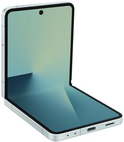 Galaxy Z Flip7 - 512GB - Mint