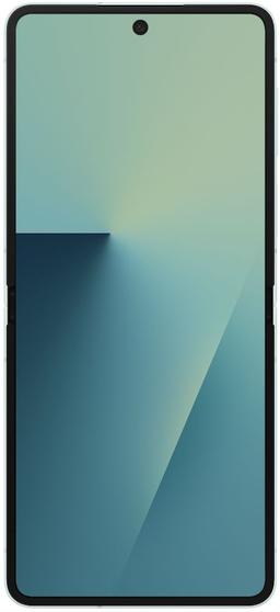 Galaxy Z Flip7 - 512GB - Mint