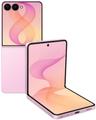 Galaxy Z Flip8 - 256GB - Pink - Like New - Standard Battery