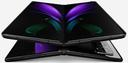 Galaxy Z Fold2 (5G) 256GB in Mystic Black in Good condition