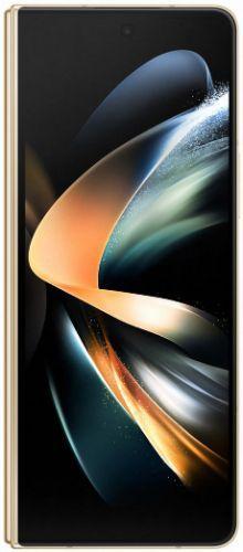 Galaxy Z Fold4 - 256GB - Beige
