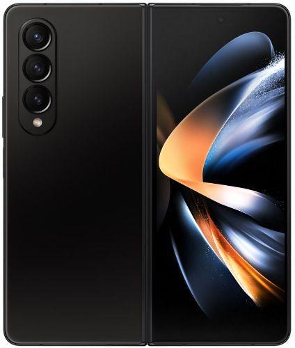 Galaxy Z Fold4 - 256GB - Phantom Black