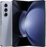 Galaxy Z Fold5 (5G) - 256GB - 1 Physical SIM + eSIM - Icy Blue - Like New - Standard Battery