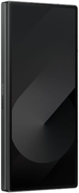 Galaxy Z Fold6 - 512GB - Single Sim - Crafted Black