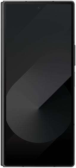Galaxy Z Fold6 - 512GB - Single Sim - Crafted Black
