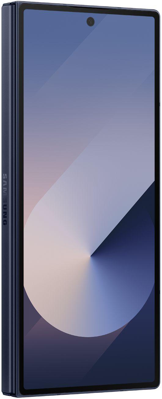 Galaxy Z Fold6 - 512GB - Single Sim - Navy