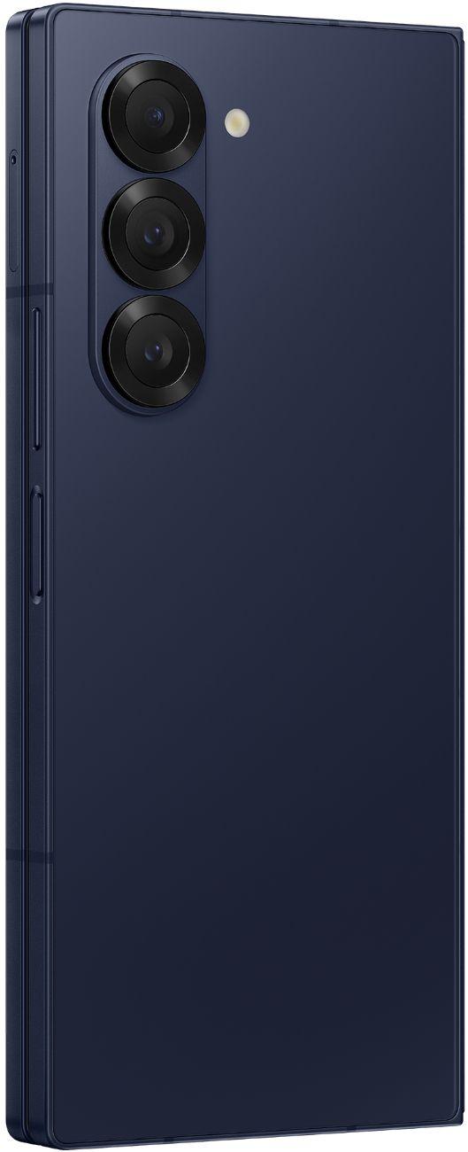 Galaxy Z Fold6 - 512GB - Single Sim - Navy