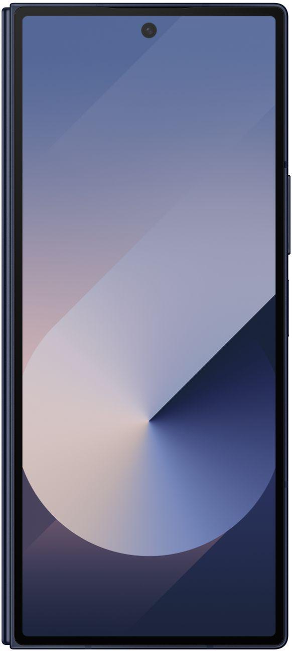 Galaxy Z Fold6 - 512GB - Single Sim - Navy