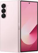 Galaxy Z Fold6 256GB in Pink in Excellent condition