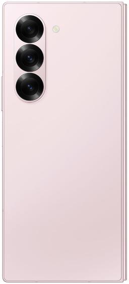 Galaxy Z Fold6 - 256GB - Single Sim - Pink