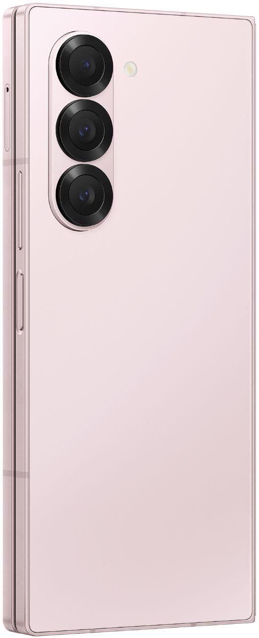 Galaxy Z Fold6 - 256GB - Single Sim - Pink