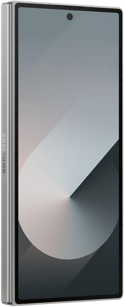 Galaxy Z Fold6 - 512GB - Single Sim - Silver Shadow