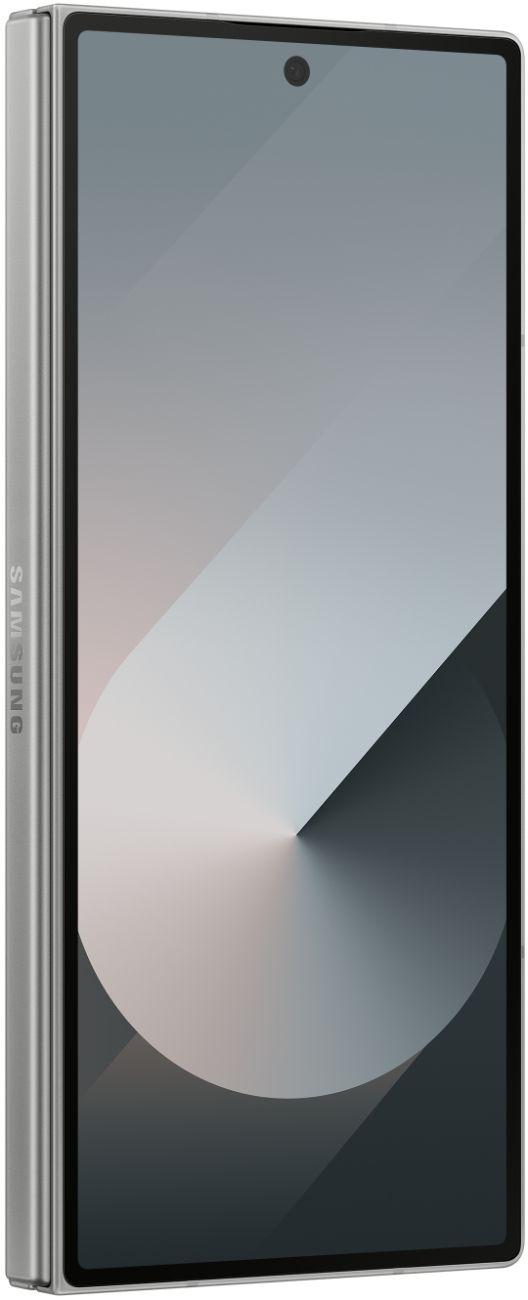 Galaxy Z Fold6 - 512GB - Single Sim - Silver Shadow