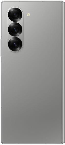 Galaxy Z Fold6 - 512GB - Single Sim - Silver Shadow