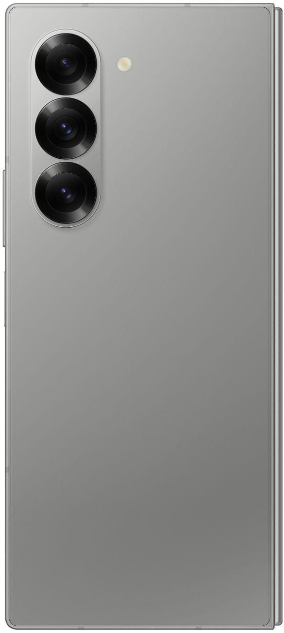 Galaxy Z Fold6 - 512GB - Single Sim - Silver Shadow