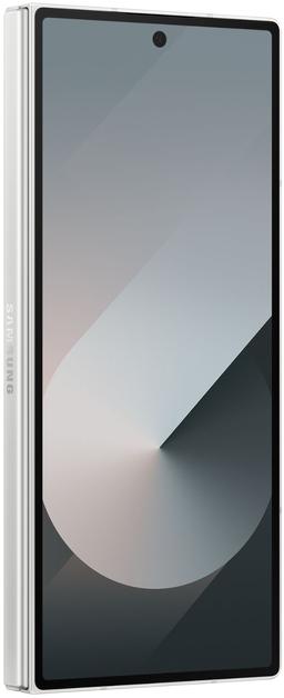 Galaxy Z Fold6 - 512GB - Single Sim - White
