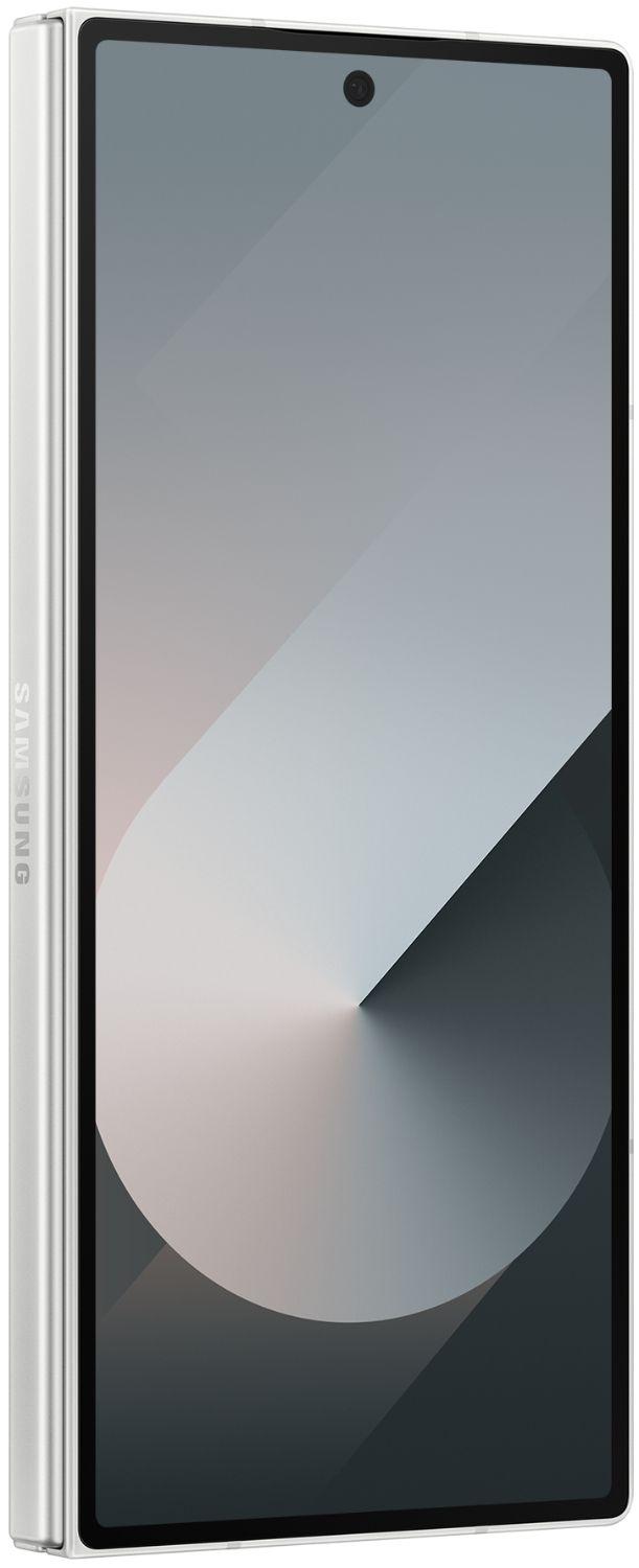 Galaxy Z Fold6 - 512GB - Single Sim - White