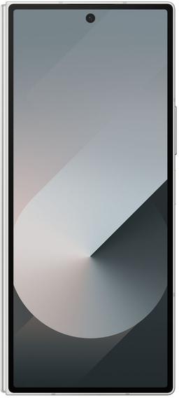 Galaxy Z Fold6 - 512GB - Single Sim - White