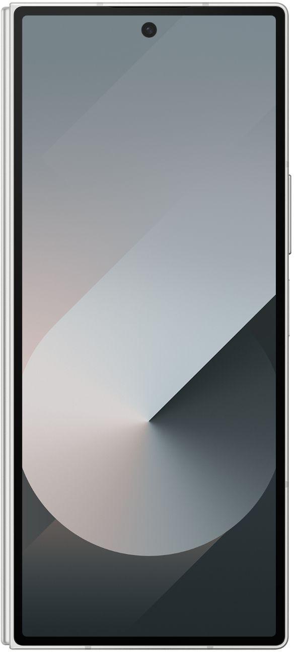 Galaxy Z Fold6 - 512GB - Single Sim - White