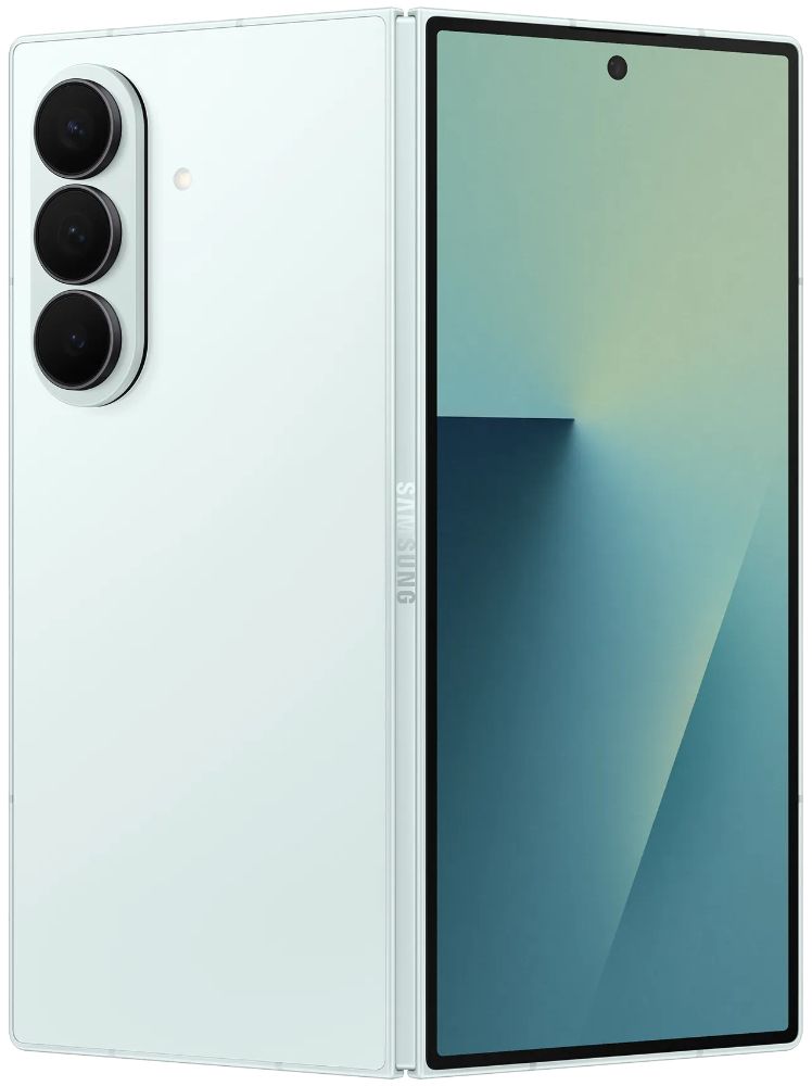 Galaxy Z Fold7 - 256GB - 12GB RAM - Mint