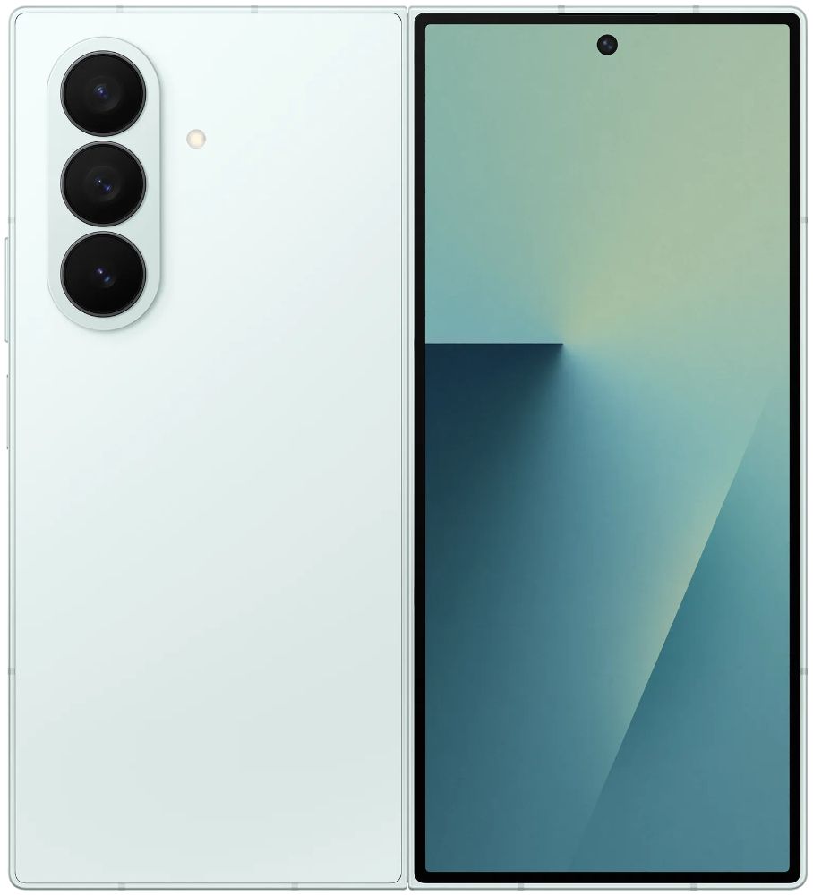 Galaxy Z Fold7 - 256GB - 12GB RAM - Mint