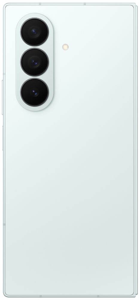 Galaxy Z Fold7 - 256GB - 12GB RAM - Mint