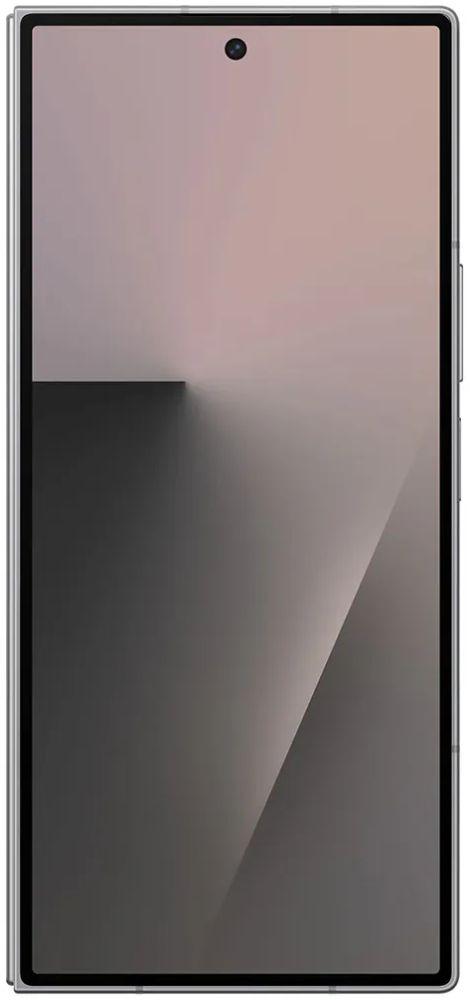 Galaxy Z Fold7 - 256GB - 12GB RAM - Silver Shadow