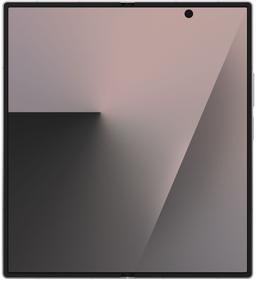 Galaxy Z Fold7 - 256GB - 12GB RAM - Silver Shadow