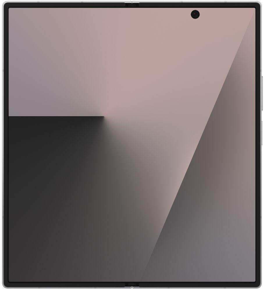 Galaxy Z Fold7 - 256GB - 12GB RAM - Silver Shadow