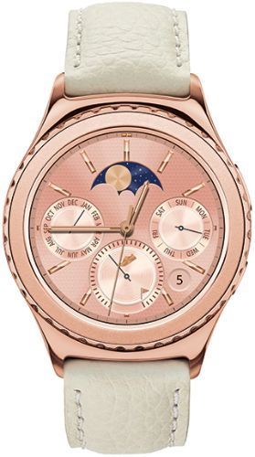 Samsung Gear S2 Smartwatch