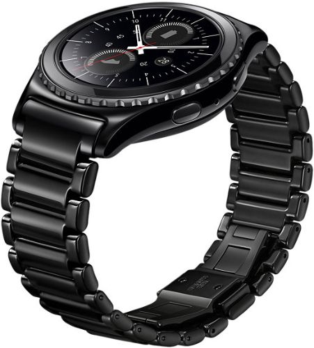 Samsung Gear S2 Smartwatch