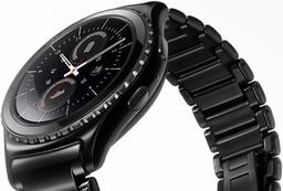Samsung Gear S2 Smartwatch