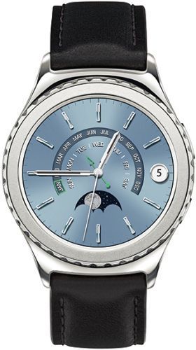 Samsung Gear S2 Smartwatch