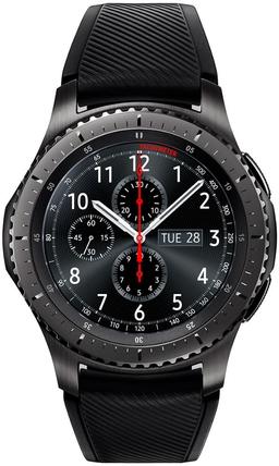 Samsung Gear S3 Frontier Smartwatch