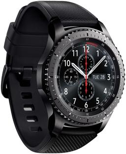 Samsung Gear S3 Frontier Smartwatch