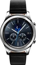 Samsung Gear S3 Smartwatch Classic (Stainless Steel) 46mm in Silver