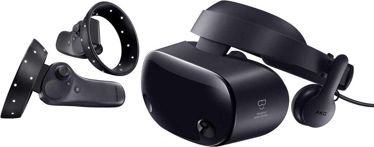 Samsung HMD Odyssey+ (Mixed Reality)