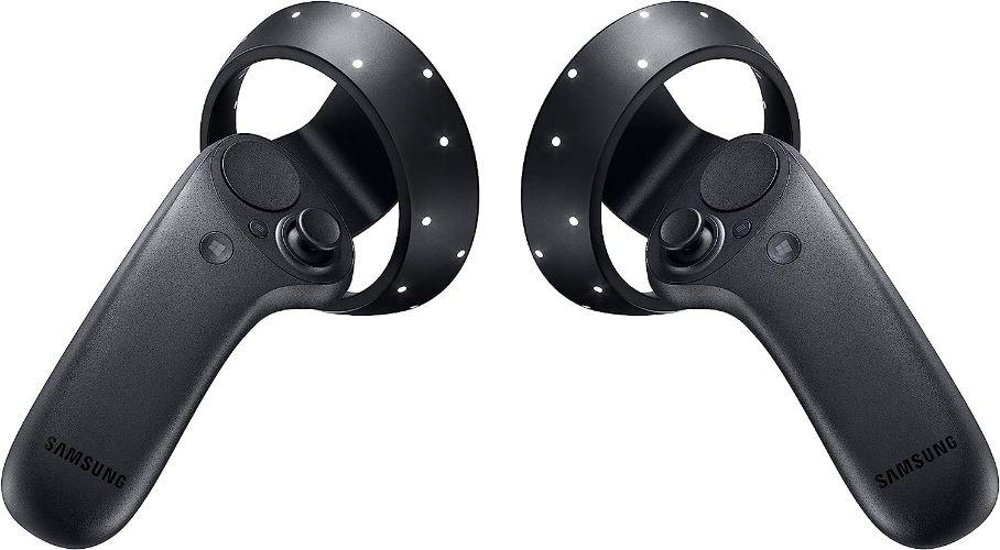 Samsung HMD Odyssey+ (Mixed Reality)