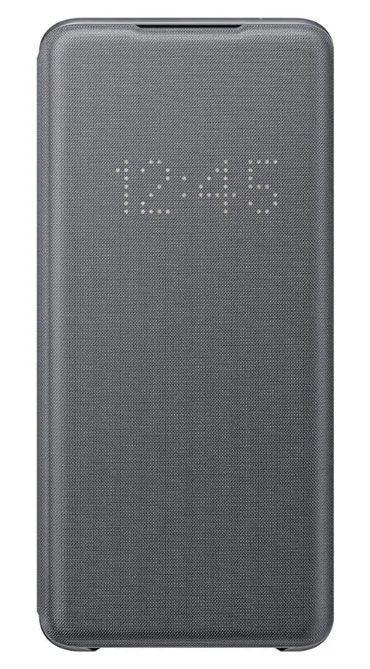 Samsung LED Wallet Cover Case for Galaxy S20 Ultra (5G)