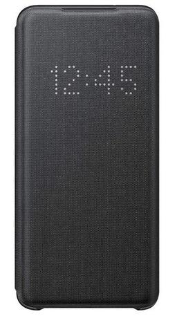 Samsung LED Wallet Cover for Galaxy S20+ (5G)
